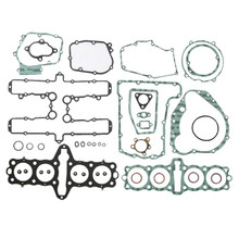 Athena P400250850752 - 84-87 Kawasaki ZX 750 Complete Gasket Kit (Excl Oil Seal)