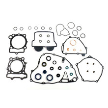 Athena P400250900067 - 17-19 Kawasaki KX 250 F Complete Gasket Kit