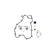 Athena P400270475003 - 14-17 Husqvarna TC 85 (KTM Engine) Water Pump Gasket Kit