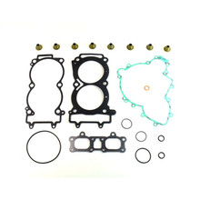 Athena P400427870021 - 13-16 Polaris Ranger 900 RZR XP Complete Gasket Kit (Excl Valve Cover)
