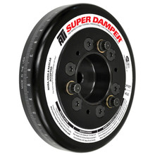 ATI 918482L - Damper - 7.074in - Alum - 6 Grv - Scion/Subaru/Toyota - 4U-GSE - FA20 2.0L - 10 Percent UD