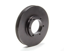 ATI 918940 - Shell Assy - 6.325 - Steel - Chevy Frt - 3 Ring