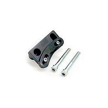 ATI 918948 - Timing Pointer Assy - SB Ford B Key STK Blk w/5/16 Bolt Hole