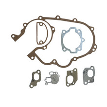 Athena P400480850120 - 1954-1965 Piaggio 50 Complete Gasket Kit (Excl Oil Seal)