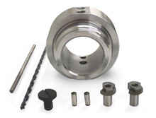 ATI 918993 - Crank Pin Drill Kit - LS1 LS2 LS3 LS6 L76