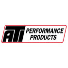 ATI 918900S - Shell Assy - 6.325 - Steel - for 918900 - 3 Ring