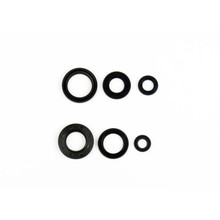 Athena P400485400047 - Yamaha WR 200 Engine Oil Seals Kit