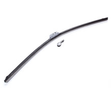 ATP C-24-UB - Wiper Blade - Contour - 24 in Long - Rubber / Steel - Black Powder Coat - Black - Universal - Each