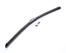 ATP C-21-UB - Wiper Blade - Contour - 21 in Long - Rubber / Steel - Black Powder Coat - Black - Universal - Each