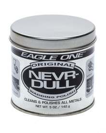 ATP E11035605 - Eagle One Metal Polish 5oz