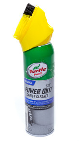 ATP TR-244R1 - Turtle Wax 18oz Carpet Cleaner & Protectant