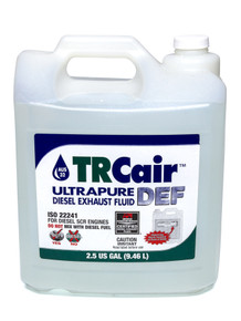 ATP TERR00250 - TRCair Diesel Exhaust Fluid 2.5 Gallon