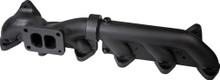 ATS Diesel 204-927-2326 - ATS Pulse Flow Exhaust Manifold Kit Fits 2007.5-2018 6.7L Cummins 2-Pc Holset With Gaskets Turbo Flange Hardware