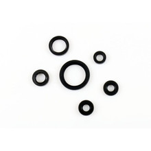 Athena P400510400036 - 00-07 Suzuki DR-Z 400 Engine Oil Seals Kit