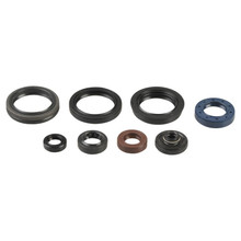 Athena P400510400050 - 07-24 Suzuki RM-Z 250 Engine Oil Seals Kit