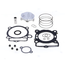 Athena P5F0780078001A - 17-19 Husqvarna FE 250 77.95mm Bore Forged 4-Stroke Top End Piston Kit w/Gasket
