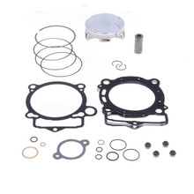 Athena P5F0880061001A - 14-15 Husqvarna FC 350 (w/KTM Engine) 87.95mm Bore Forged 4-Strk Top End Piston Kit w/Gaskets