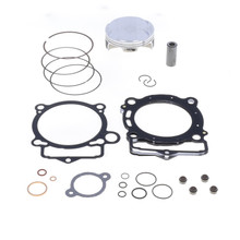 Athena P5F0880061001B - 14-15 Husqvarna FC 350 (w/KTM Engine) 87.96mm Bore Forged 4-Strk Top End Piston Kit w/Gaskets