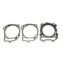 Athena R5106-061 - 08-09 Suzuki RM-Z 450 Race Gasket Kit (Incl Head Gasket & 2 Base Gaskets For K8/K9/L0)