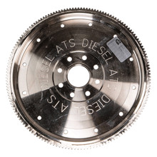 ATS Diesel 3059003278 - Billet Flex Plate Sfi Certified 2003-07 Ford 5R110 6.0L
