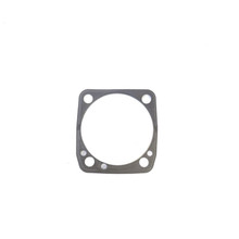 Athena S410195006013/1 - Harley-Davidson Big Twins 1340 Cylinder Base Gasket Steel (3 5/8in Bore) - Set of 2