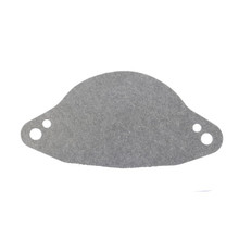 Athena S410195017009 - Harley-Davidson Starter Housing Gasket - Set of 10