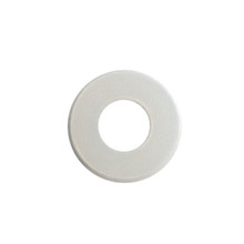 Athena S410195117025 - Harley-Davidson Nylon Cover Screw Washer - Set of 20