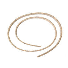 Athena S410195149026 - Harley-Davidson 61in & 74 Primary Cover Gasket Cork - Set of 10