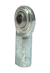 Aurora CW-4 - Female Rod End Economy 1/4x1/4-28RH