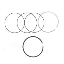 Athena S41316002 - Honda XR R 650 102mm Bore Ring Set (For  Pistons Only)