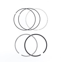 Athena S41316027 - 03-06 Yamaha WR 450 F 478cc 98mm Bore Piston Ring Set