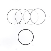 Athena S41316062 - 02-08 Honda Crf 450 R 100mm Bore Piston Ring Set (For  Pistons Only)
