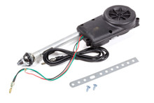 Auto-Loc AUTPAC - Chrome Power Antenna