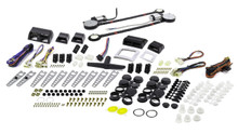 Auto-Loc AUTPW4650 - Deluxe 2 Door Power Window Kit