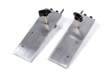 Auto-Loc AUTDL1000 - Suicide Door Safety Pins Manual (pair)