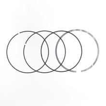 Athena S41316408 - 00-09 KTM MXC 525 95mm Bore Piston Ring Set (For  Piston)