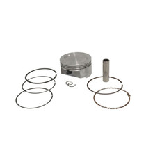 Athena S4C06700001A - 04-10 Honda CBR R 125 4T Cast Piston Bore 66.95mm (For  Cylinder Kit)