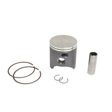 Athena S4F05400023C - 14-16 Husqvarna TE 125 (KTM Engine) 53.97mm Bore 2T Forged Racing Piston