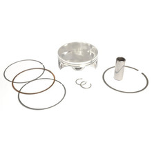 Athena S4F07700023B - 11-14 Kawasaki KX 250 F 76.97mm 4T Forged Racing Piston