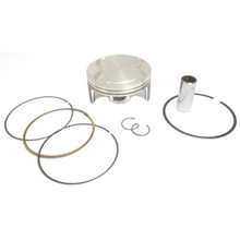 Athena S4F090000020 - 00-12 Suzuki DR-Z 400 E HC 89.94mm 4T Forged Racing Piston