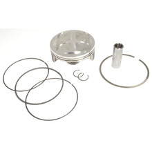 Athena S4F09600010B - 02-08 Honda CRF 450 R HC 95.97mm Bore 4T Forged Racing Piston
