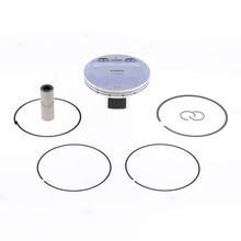 Athena S4F09800011A - 17-24 Honda CRF 450 R 97.96mm 4T Forged Racing Piston