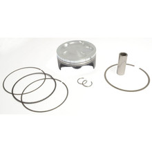 Athena S5F08300006A - 08-13 Yamaha YZ 250 F 82.95mm 4T Forged Piston