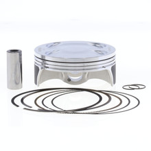 Athena S5F09700002B - 10-13 Yamaha YZ 450 F 96.96mm 4T Forged Piston