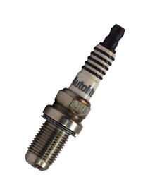 Autolite AR3932X - Spark Plug - Racing - 14 mm Thread - 0.750 in Reach - Gasket Seat - Non-Resistor - Each