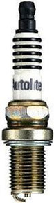Autolite AR3931 - Spark Plug - Racing - 14 mm Thread - 0.750 in Reach - Gasket Seat - Non-Resistor - Each