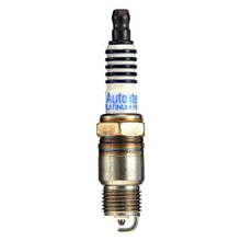 Autolite APP6043 - Double Platinum Spark Plug