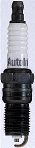Autolite 605 - Spark Plug - 14 mm Thread - 0.708 in Reach - Tapered Seat - Resistor - Each