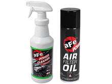 aFe Power 90-51101L - POWER Pro 5R & Pro 10R Air Filter Restore Kit