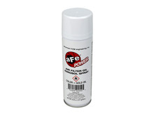 aFe Power 90-10002 - MagnumFLOW Chemicals CHM Oil 6.5 oz Aerosol (Gold)